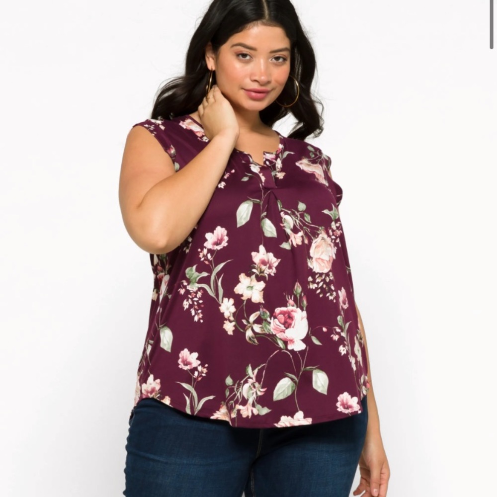 Stitch fix blouse